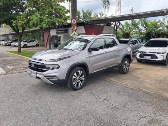 FIAT TORO 2.0 16V TURBO DIESEL VOLCANO 4WD AT9